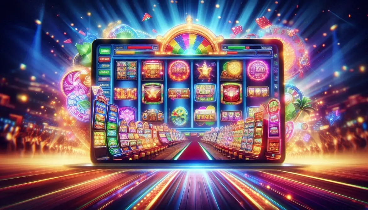 PowBet Casino